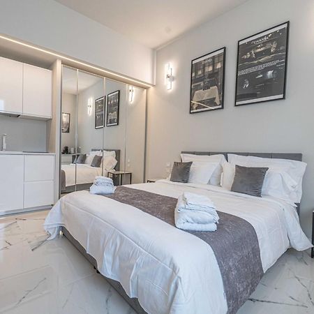 Moscova Luxury New Suite Милан Экстерьер фото